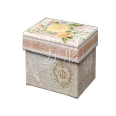 专业定制天地盖收纳盒，尽在广州天河万形纸——打造专属礼品包装方案