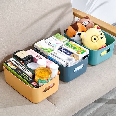 小小收纳盒，家居生活大帮手